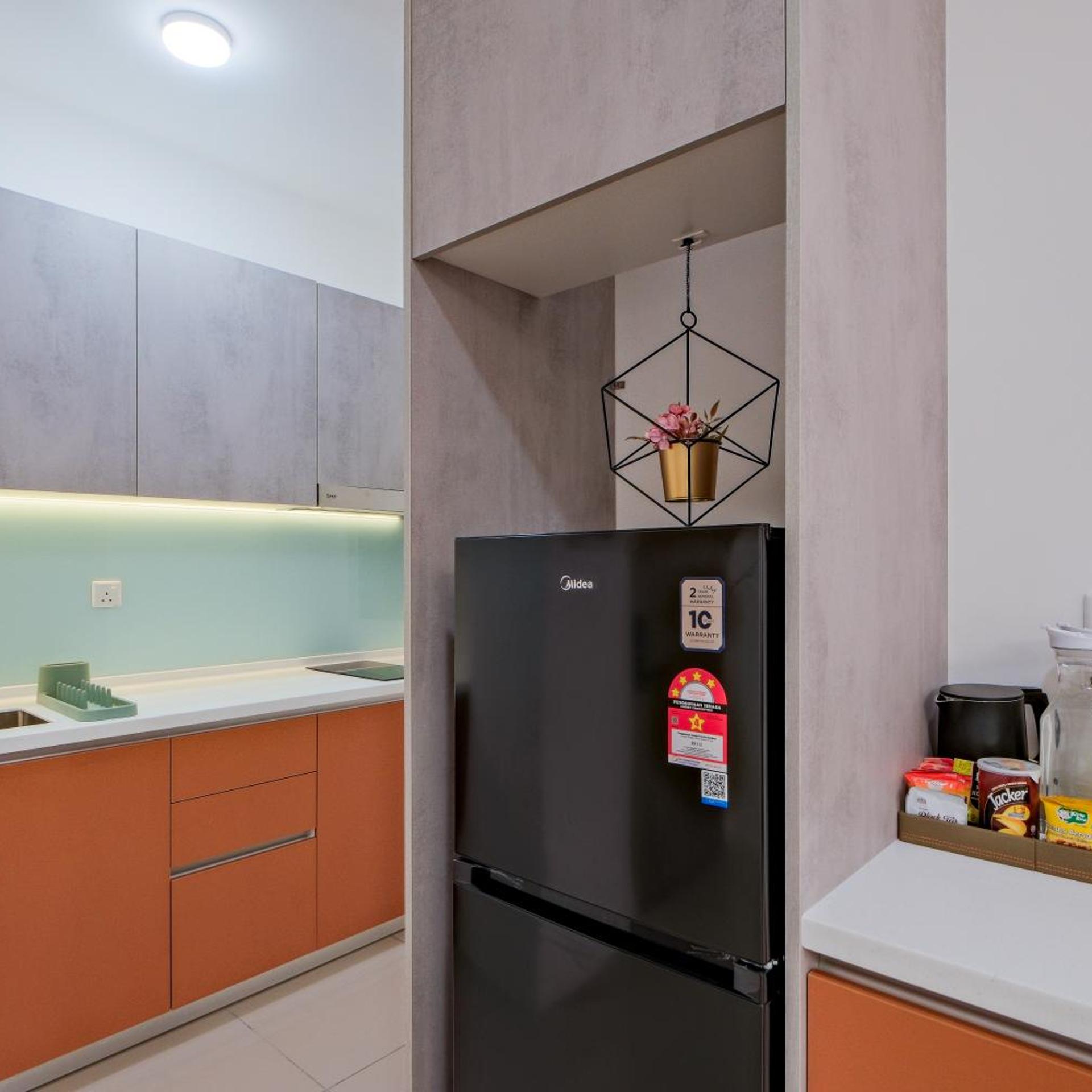 G Residence Sky Suite 8/50