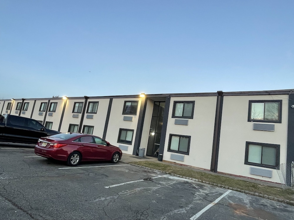 Wayne Inn 32/47