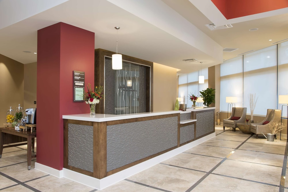 Hilton Garden Inn Louisville Downtown 10/87