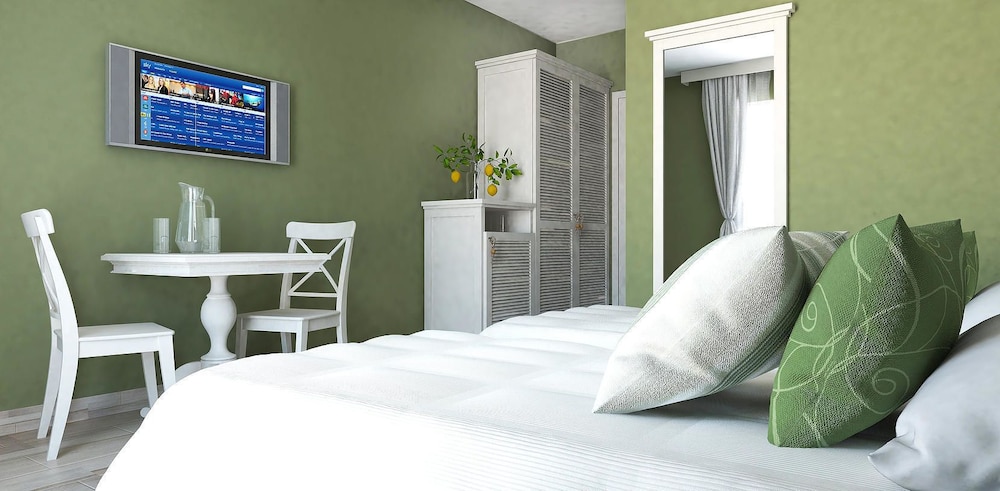 Arli Hotel Hideaway Punta Ala 8/72