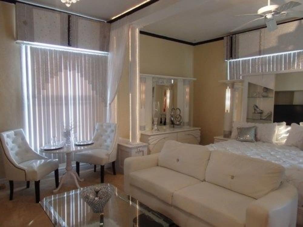 Central West end Bed and Breakfast 21/37