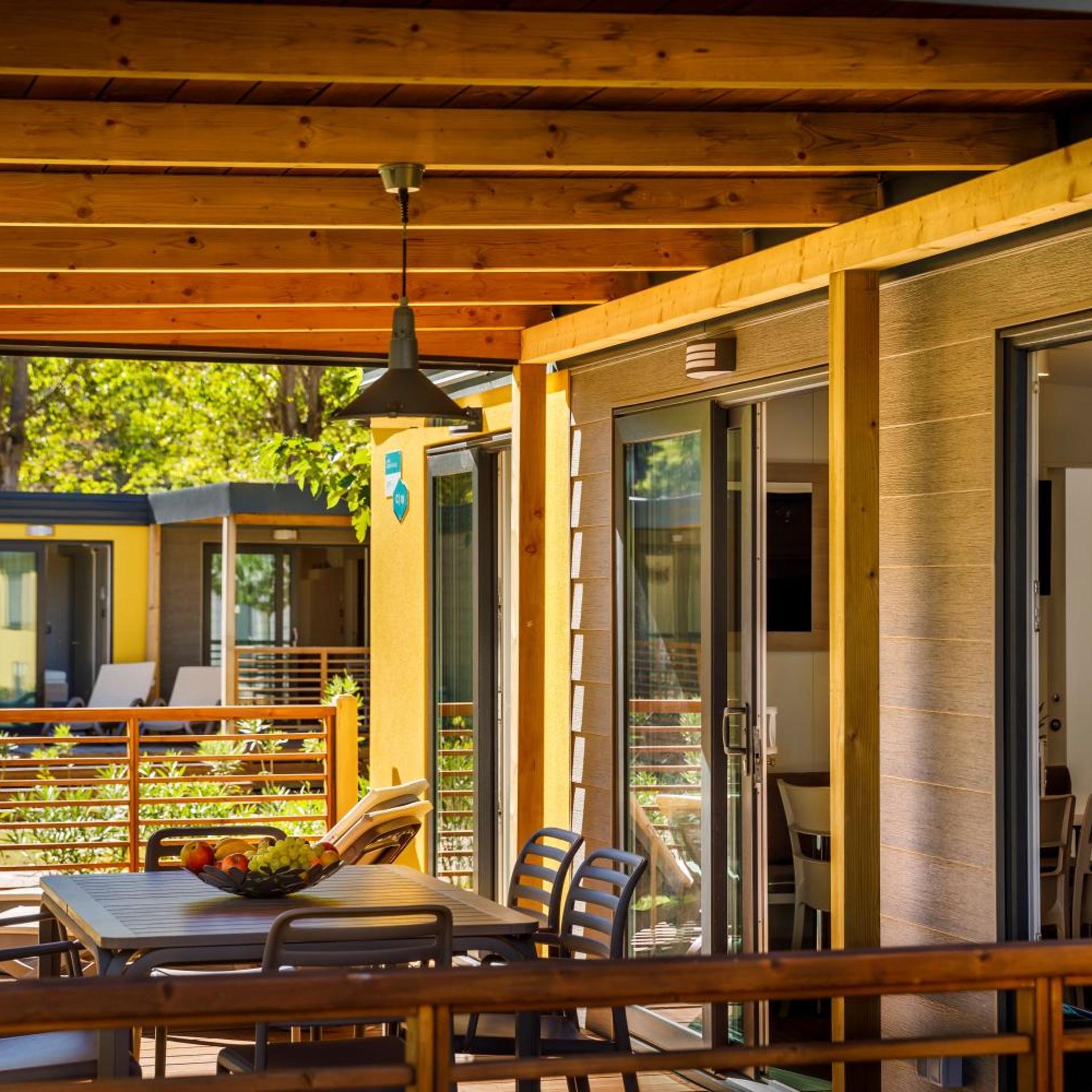 San Marino Camping resort 4/42