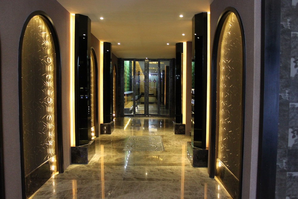 All-Ur Boutique Motel - Yi-Lan Branch 31/48