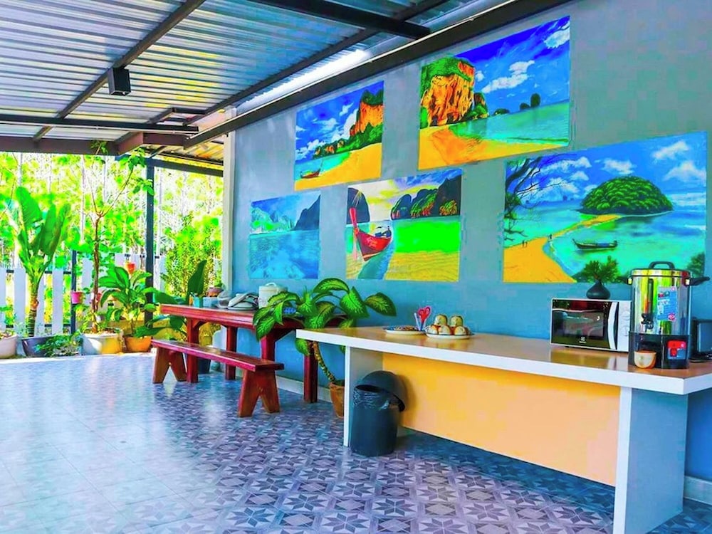 Golden Palm Resort 43/53