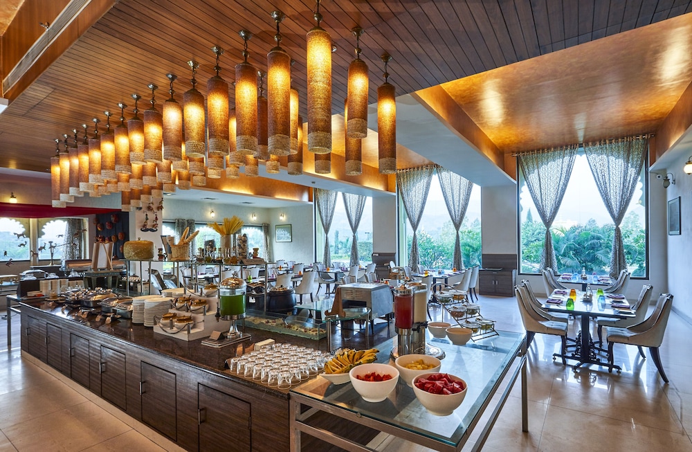 Club Mahindra Udaipur 21/38