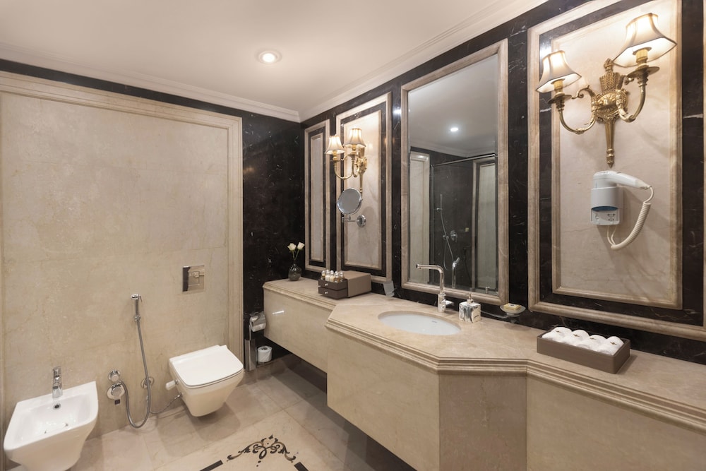 Rixos Montaza Alexandria 40/42