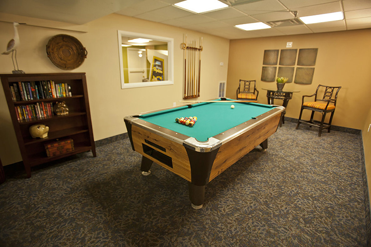 Ocean Key Resort Virginia Beach, Virginia 25/50