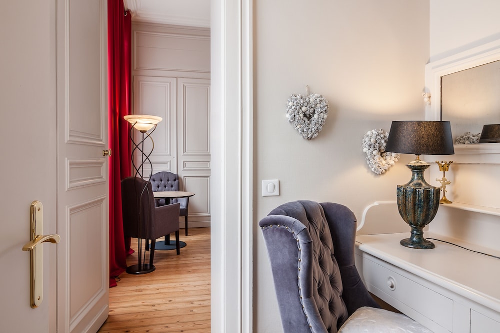 La Maison du Champlain 34/34