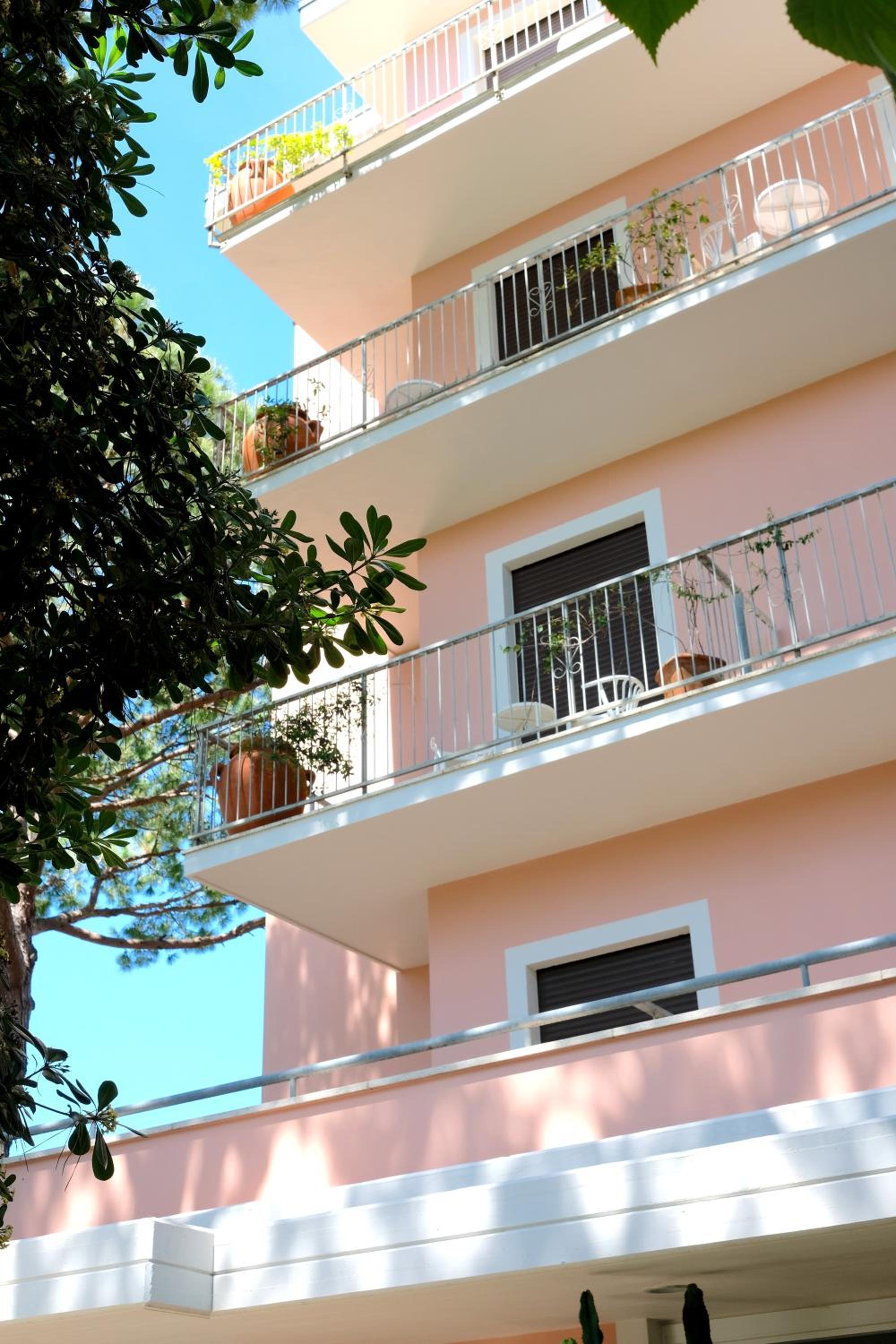 Hotel Piccolo Mondo 1/56