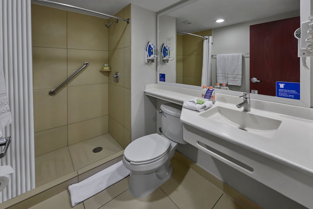City Express by Marriott Nogales 55/56