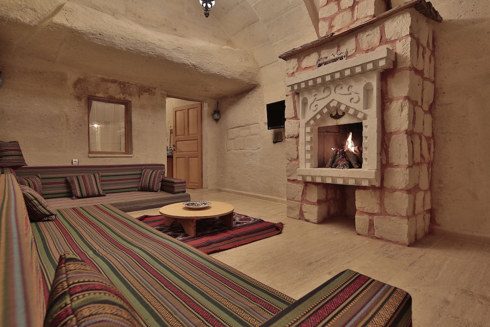 Fosil Cave Hotel 21/50