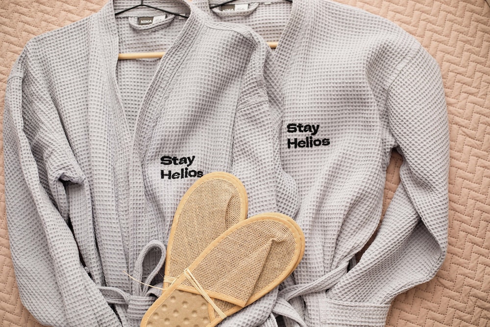 Stay Helios photo3