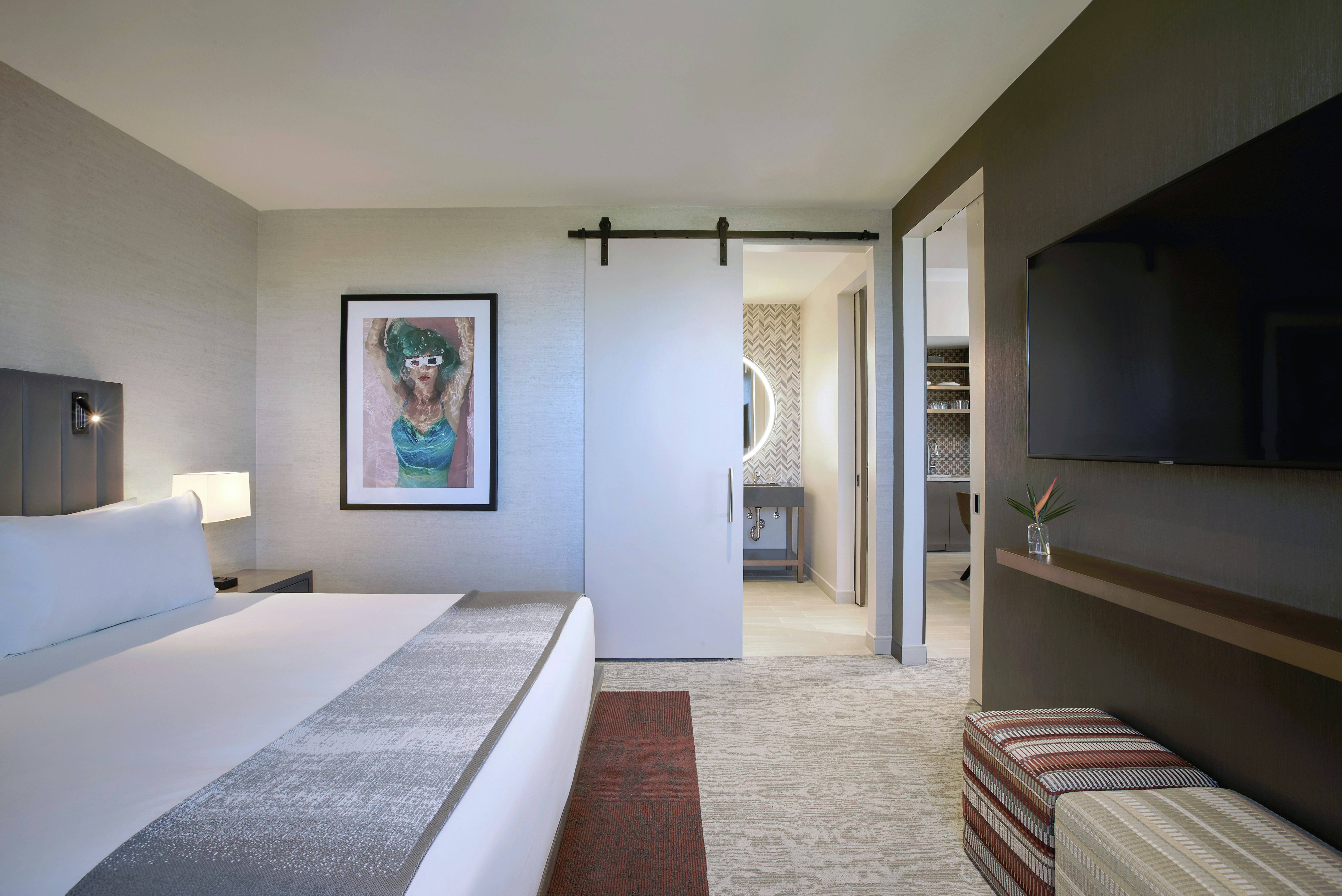 THesis Hotel Miami Coral Gables, Curio Collection by Hilton 25/80