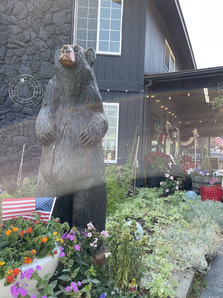Chalet Motel Whitefish 5/64
