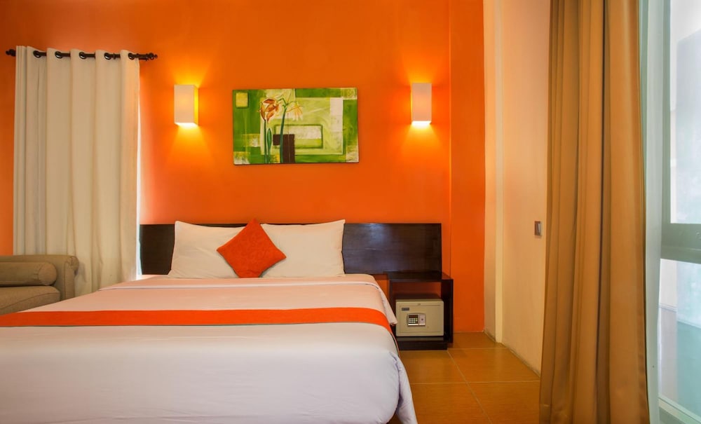 Spazzio Hotel 26/60
