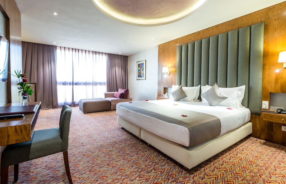 Sahara Hotel Agadir - Adults Only 14/62