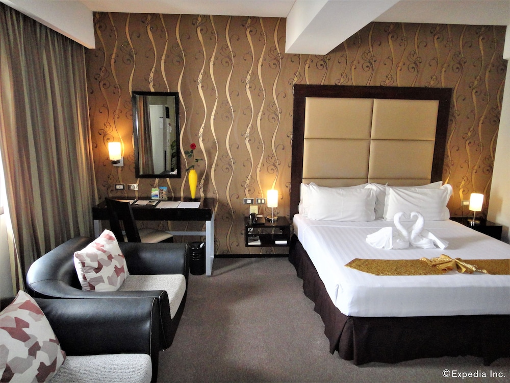 Mallberry Suites Business Hotel 29/59