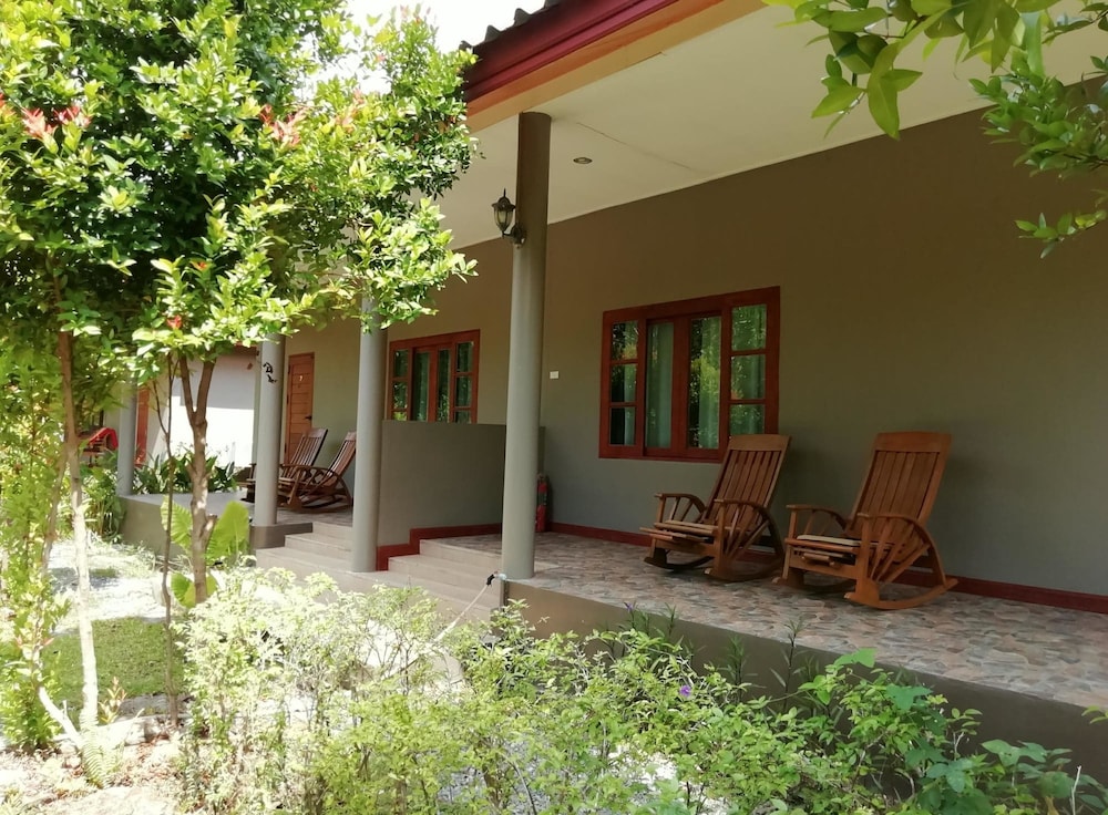 Lanta Wanida度假村(Lanta Wanida Resort) 图片4