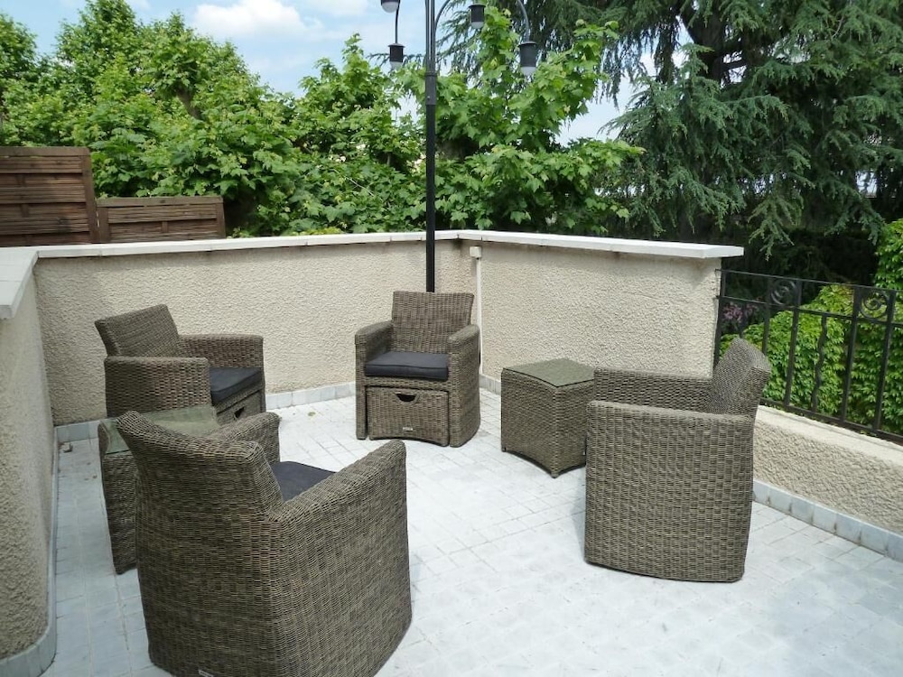 Le clos feuillat 13/33