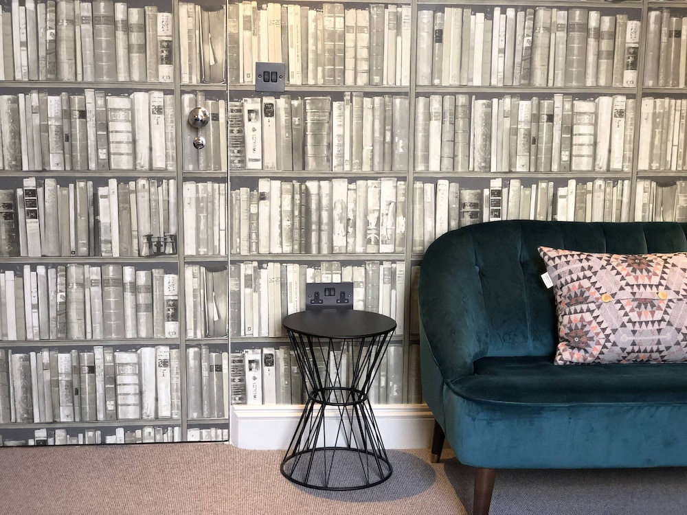 Lime Tree Hotel 24/50