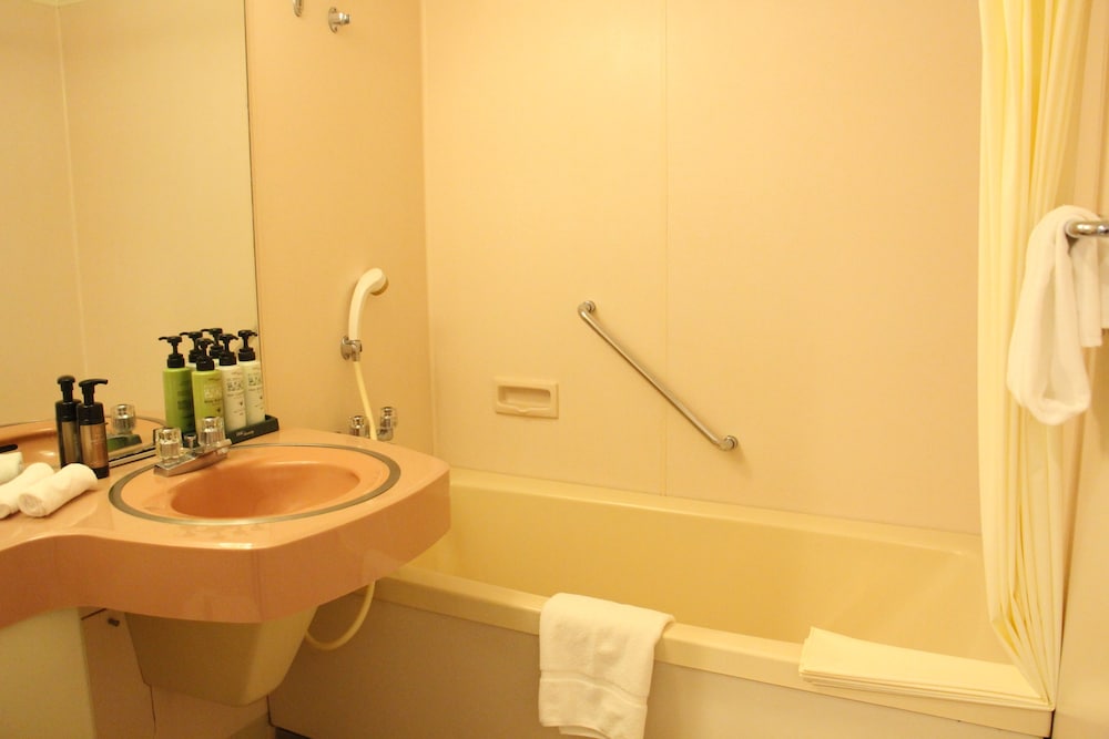 Art Hotel Asahikawa 25/43