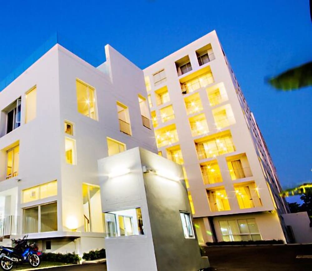Karin Hotel & Serviced Apartment 2/44