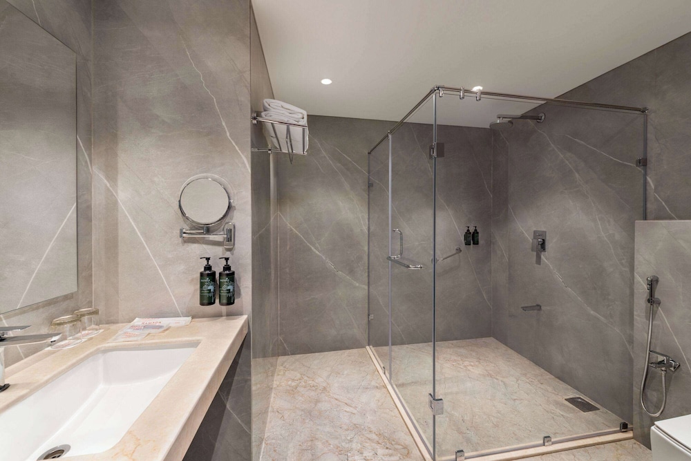 Ramada by Wyndham Ahmedabad Narendra Modi Stadium Motera 48/49