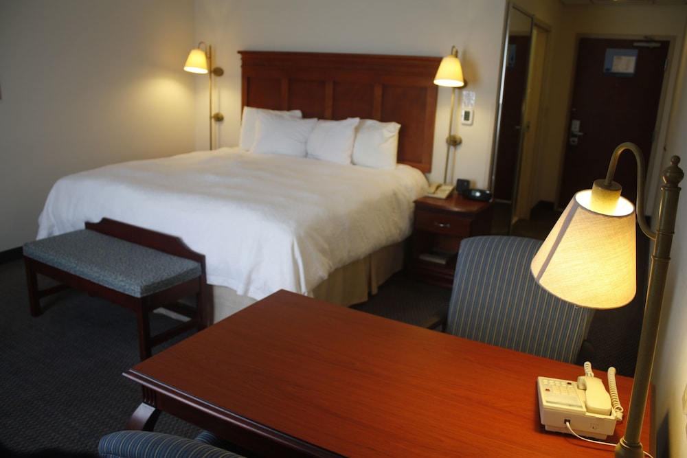 Hampton Inn by Hilton Tampico Aeropuerto 12/60
