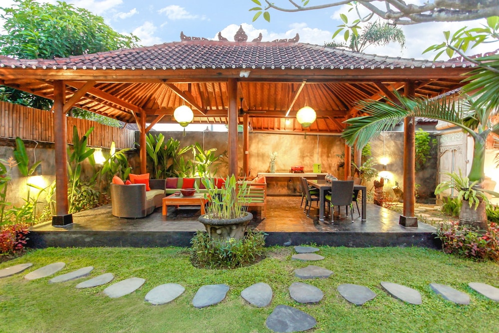 Villa Bali Caviar 29/34