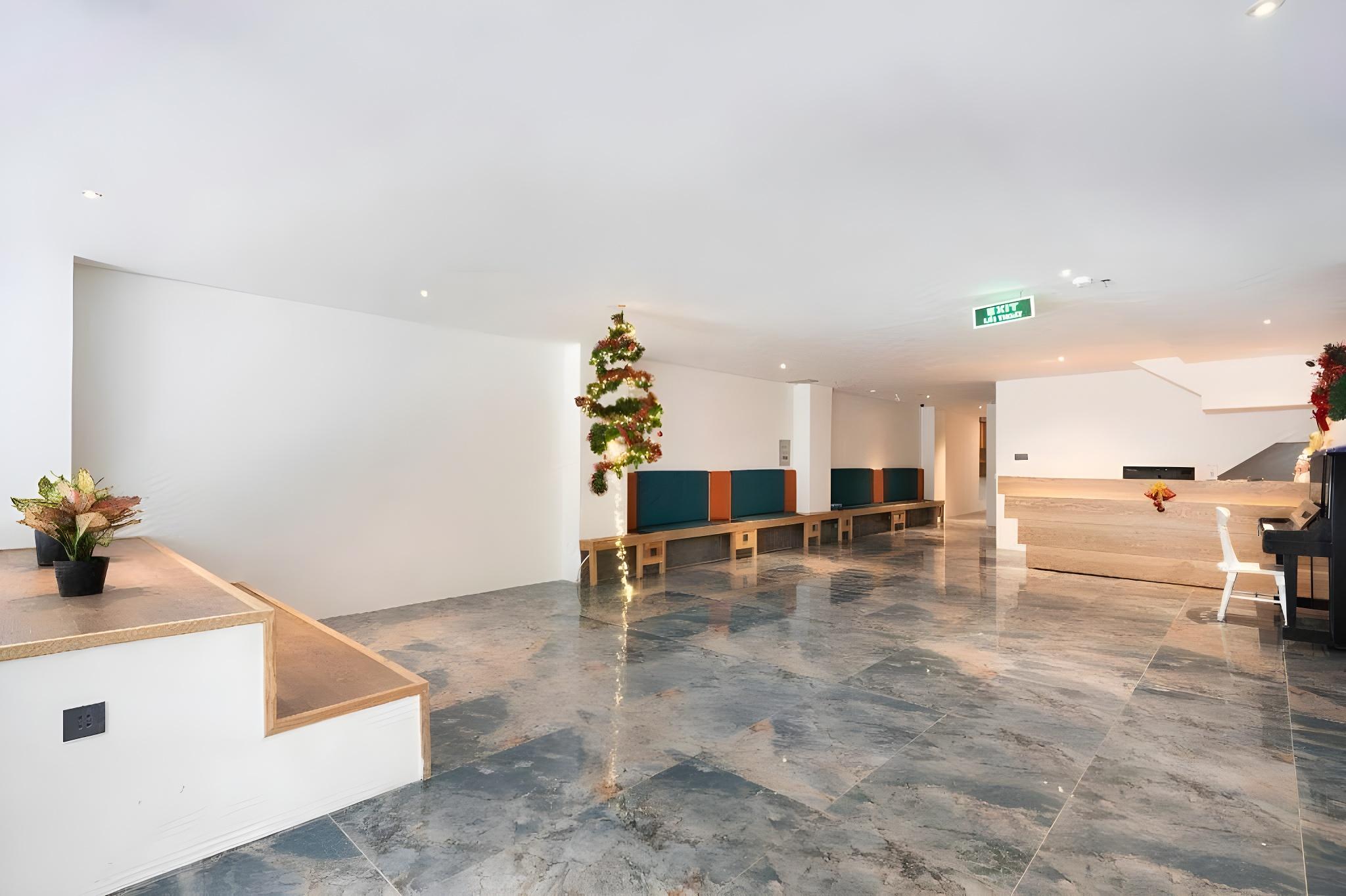 Haven Hut Hotel 26/50