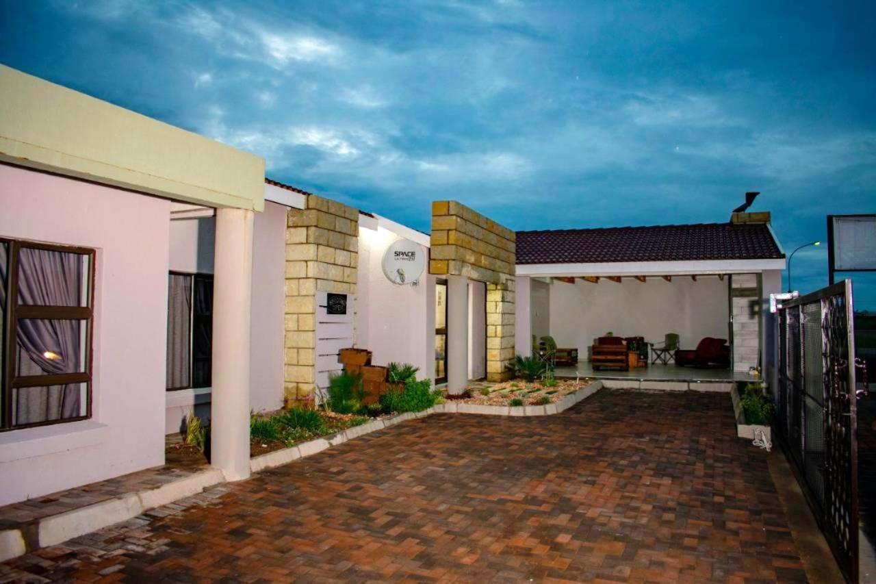 Bergsig Guesthouse 28/29
