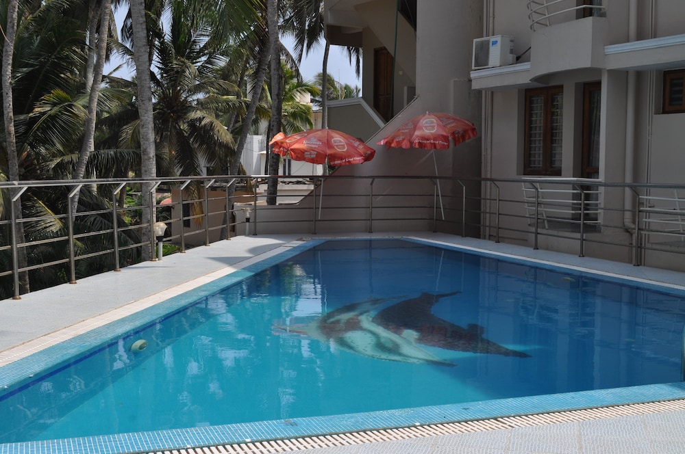 HOTEL MARINE PALACE 3/62