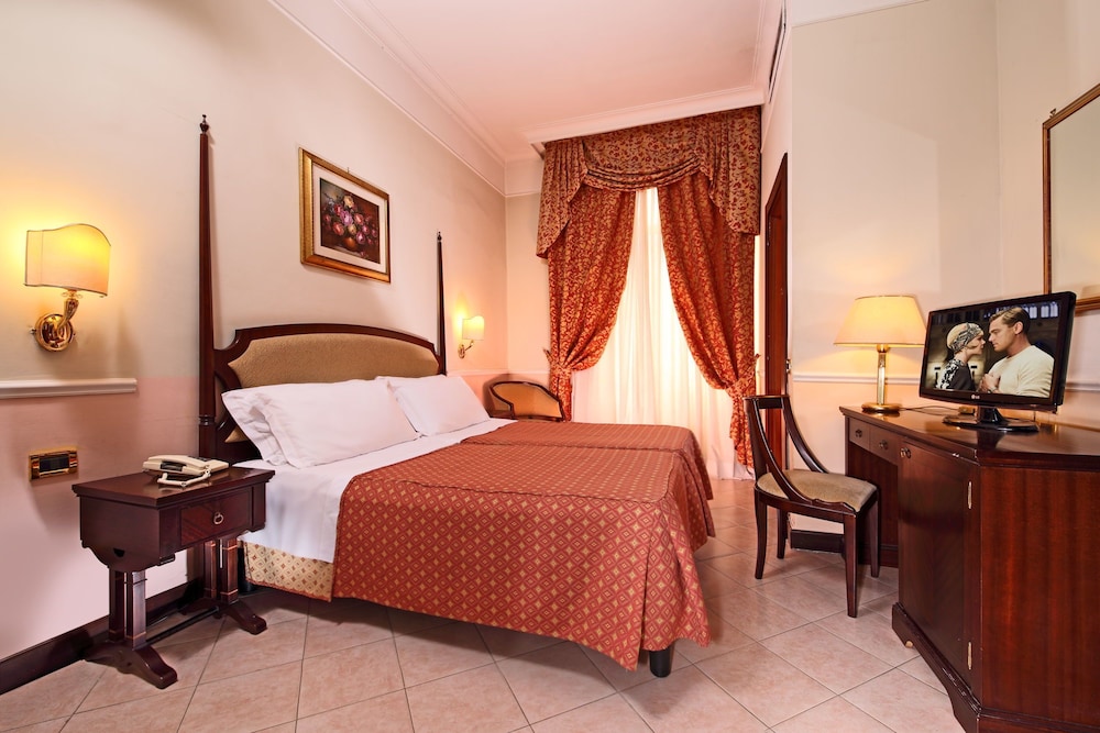 Hotel Nizza 9/18