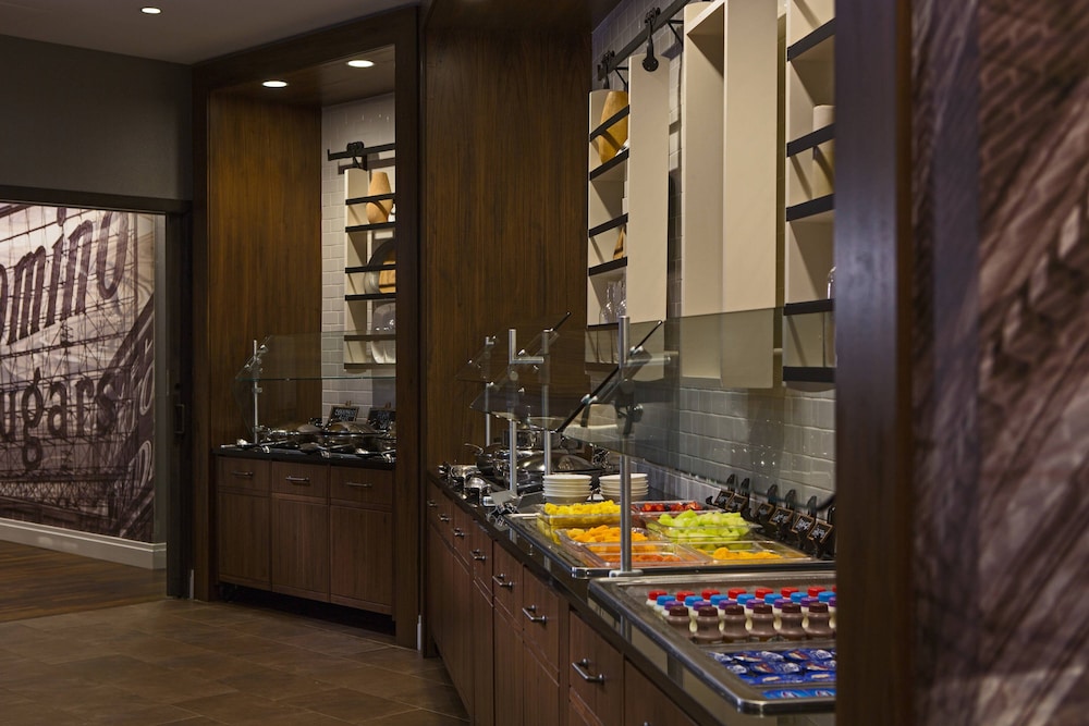 Marriott Inner Harbor 43/56