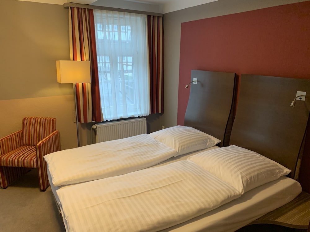 Hotel Goldene Krone 11/33