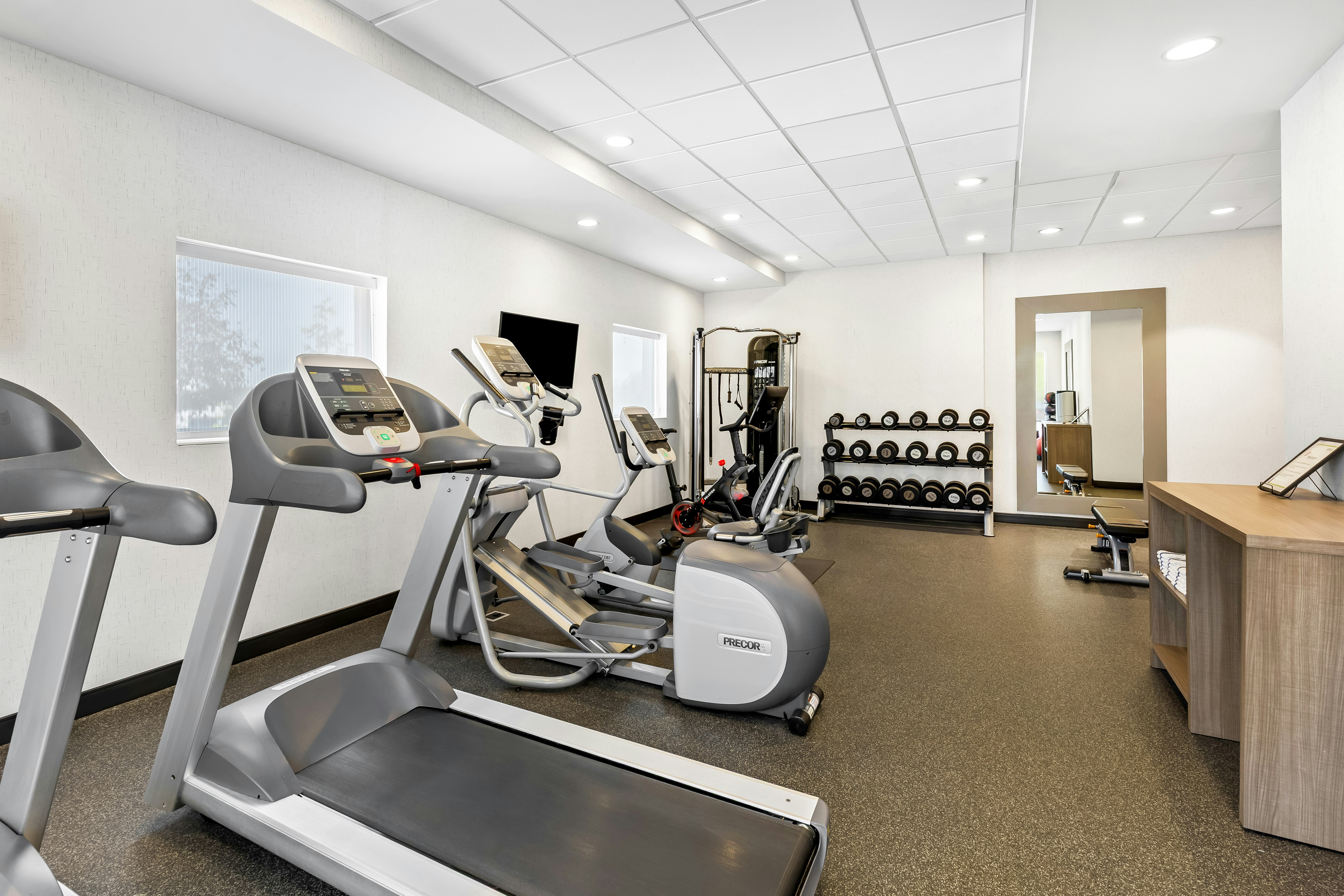 Home2 Suites By Hilton Youngstown West/Austintown 16/46