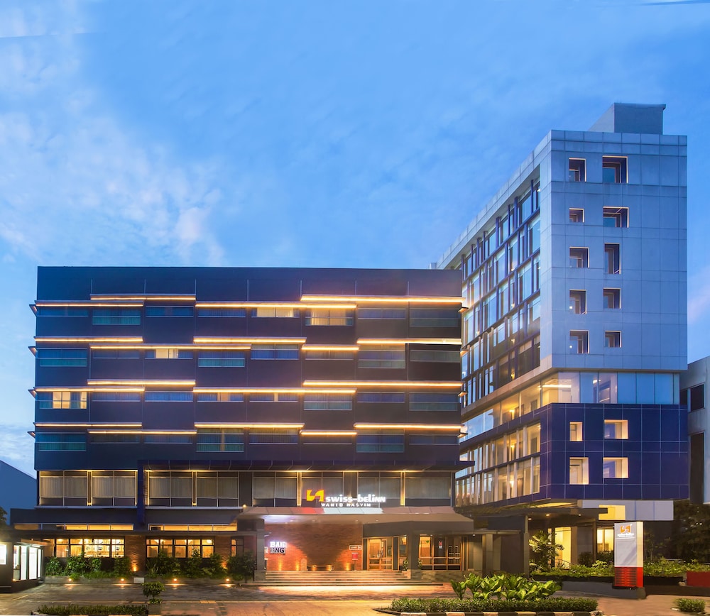 Swiss-Belinn Wahid Hasyim 2/25