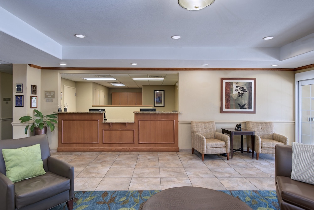 Candlewood Suites Austin N-Cedar Park 6/32