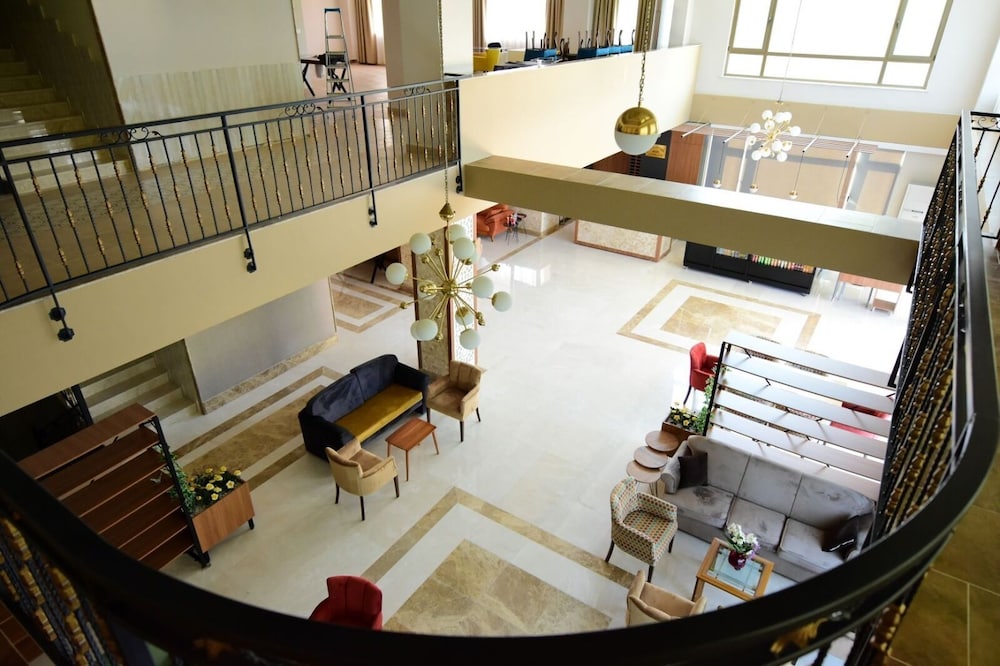 Kaliye Aspendos Hotel 17/29