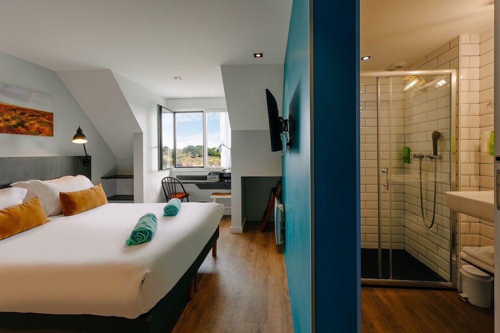 Quality Hotel Le Cardinal 16/50