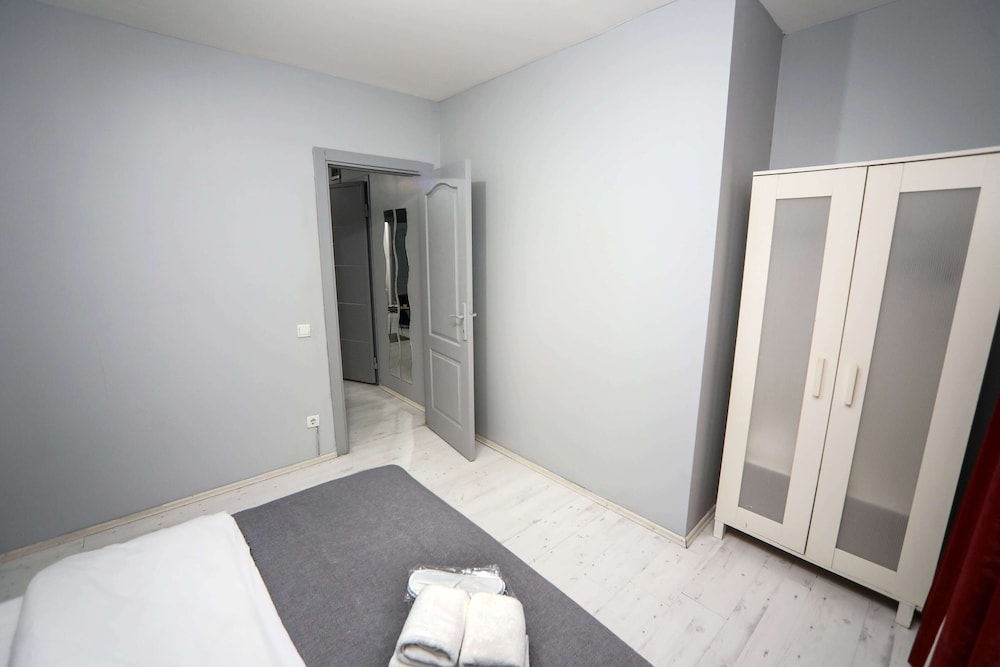Arkem 1 Hotel 17/55