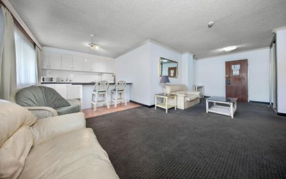 Belconnen Hotel Motel Serviced Apartments 38/48