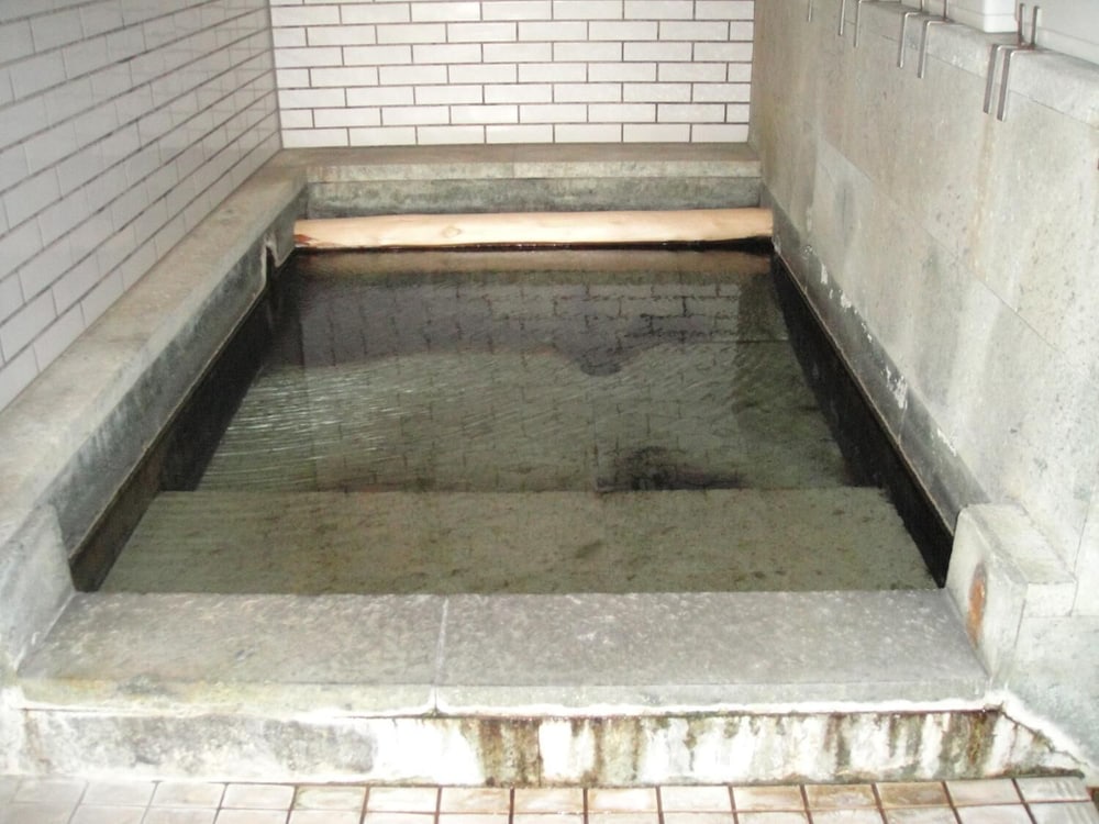 Kurhaus Ishibashi Ryokan 29/57