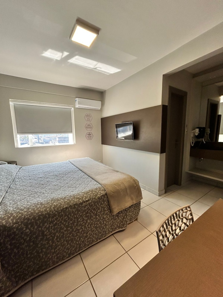 Palmas Executivo Hotel 30/74
