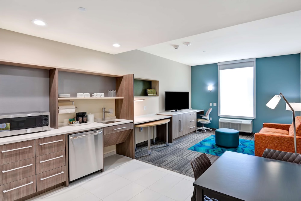 Home2 Suites By Hilton Okc Midwest City Tinker Afb Ok 19/59