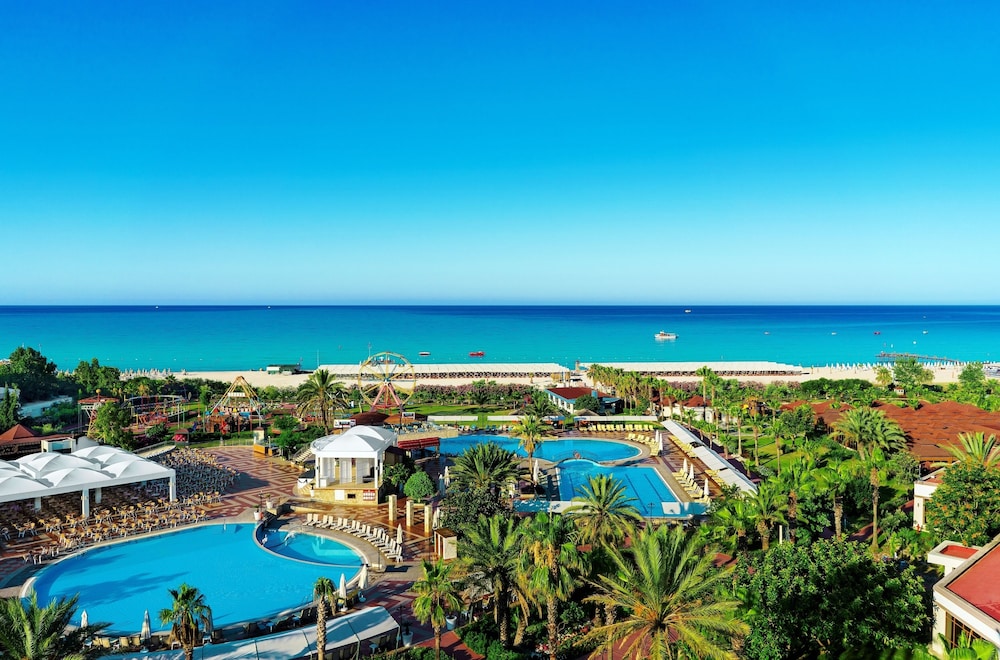 Club Hotel Turan Prince World 45/50