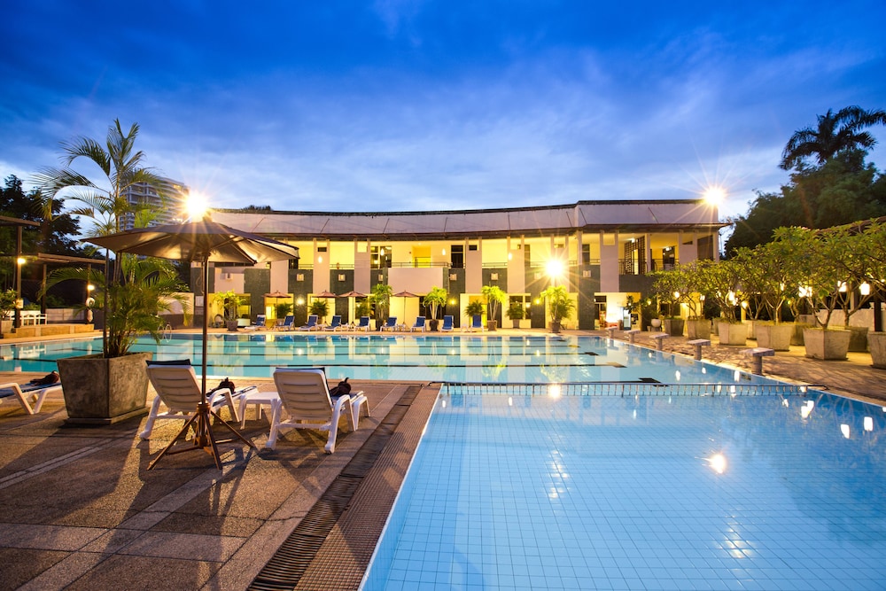 Eco Resort Chiang Mai Hotel 43/50