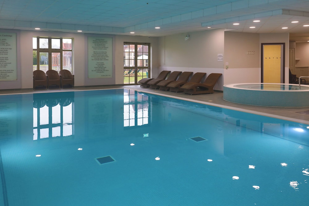 Cambridge Belfry Hotel & Spa 30/63