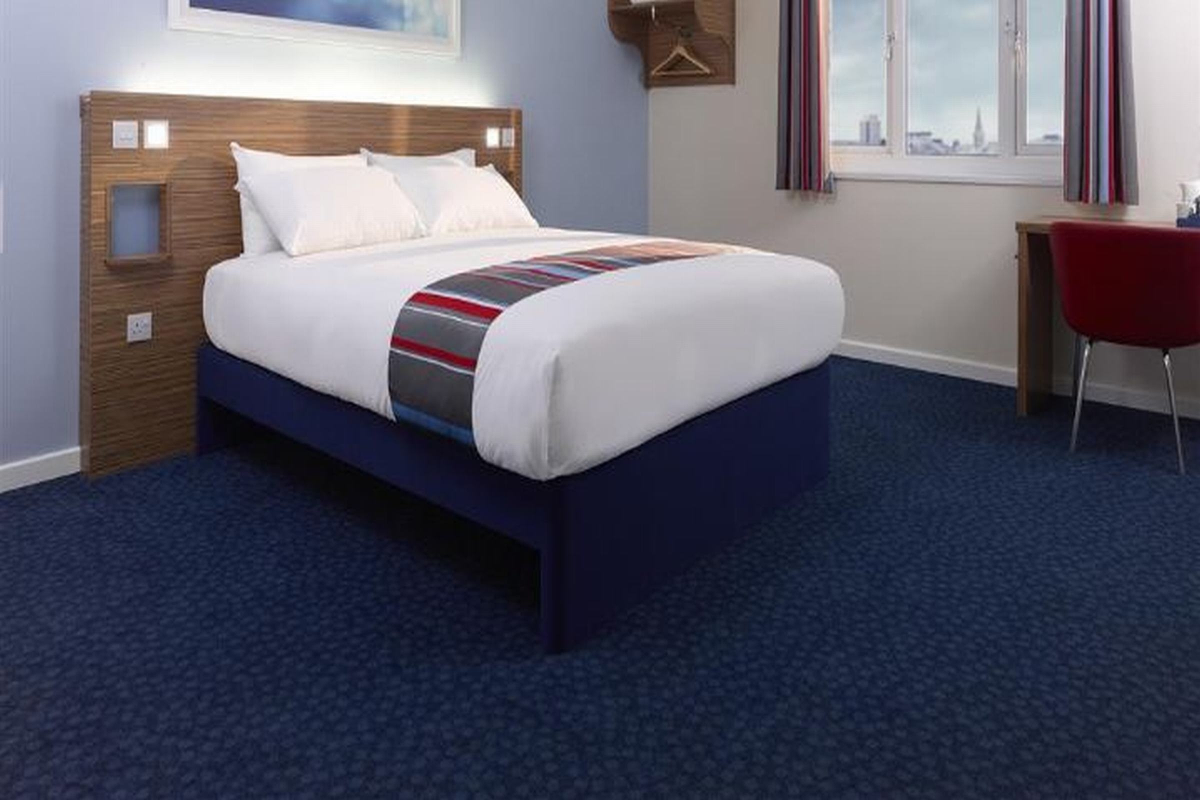 Travelodge Doncaster — foto 4