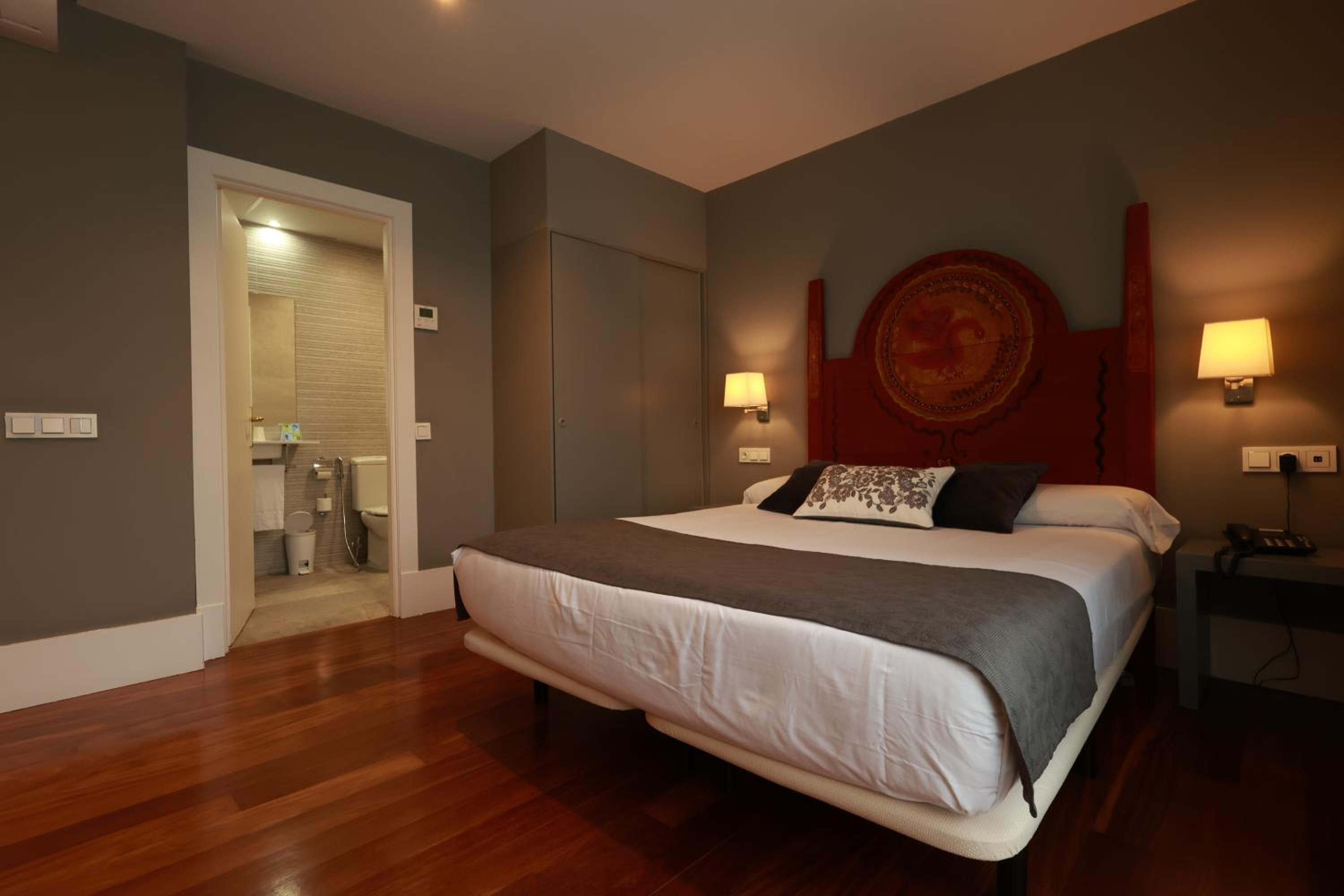 Aisia Derio Hotel Museo Spa 24/54
